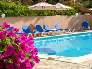 Apartment Residence Cabanaccia 3 Pieces 6 Pers-2 by Interhome - Partinello