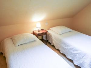 Maisons de vacances Holiday Home Les Chenes by Interhome : photos des chambres