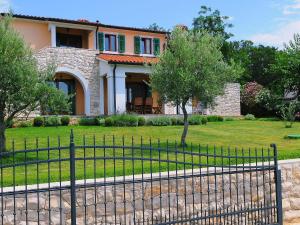 Villa Marina by Interhome 