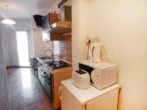 Apartment Romantika 1