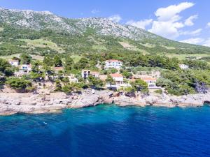 Apartment Plavac Mali3