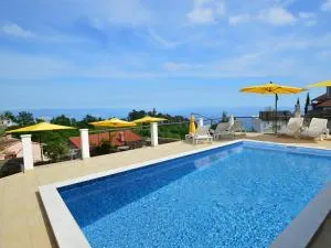 Apartment Tihomir-3 by Interhome - Veprinac