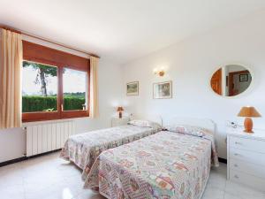 Holiday Home Mas Vila by Interhome