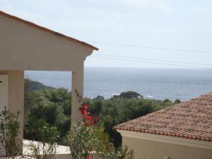 Appartements Residence Castugna : photos des chambres