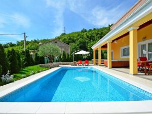 Holiday Home Villa Olea by Interhome