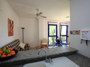 Apartment Alma del Sol-1 by Interhome