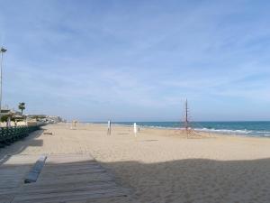 Apartment Edificio Las Americas by Interhome