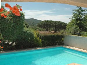 Maisons de vacances Holiday Home Domaine de Saint Martin by Interhome : photos des chambres