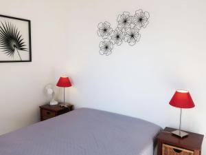 Appartements Apartment La Boisseliere by Interhome : photos des chambres