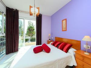 Holiday Home Mar by Interhome