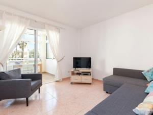 Apartment La Rosaleda-3 by Interhome