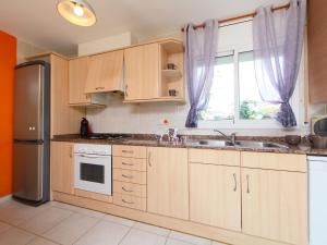 Holiday Home Mar by Interhome