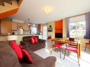 Holiday Home Mar by Interhome