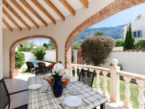 Holiday Home Tossal Gros by Interhome