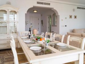 Holiday Home Mijas Beach by Interhome
