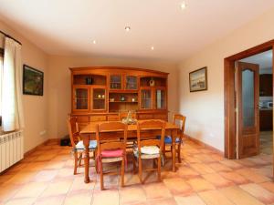 Holiday Home Ulldellops by Interhome