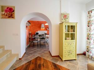 Holiday Home Villa Olea by Interhome