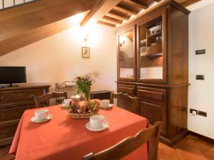 Apartment Montecorneo-5 by Interhome