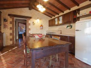 Holiday Home Poggiolo by Interhome