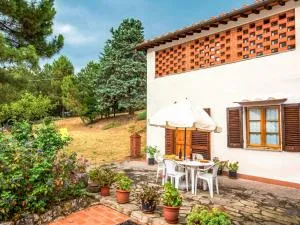 Holiday Home Tribolina by Interhome - 卡夫里利亚