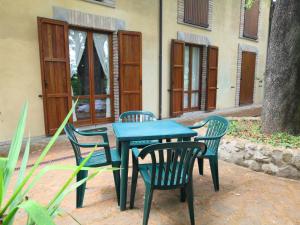 Apartment Montecorneo-5 by Interhome