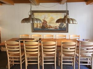 Villa Voc-Huys by Interhome