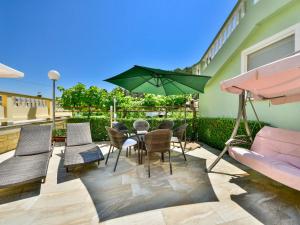 Apartment Olga-1 by Interhome 