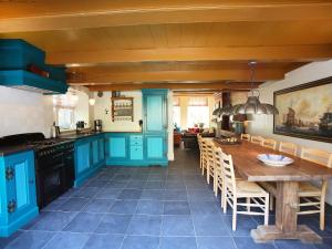 Villa Voc-Huys by Interhome