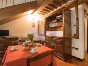Apartment Montecorneo-5 by Interhome
