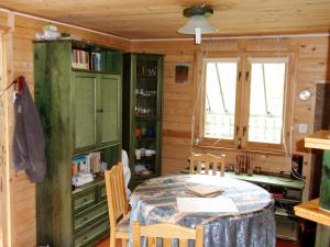 Chalet Sasino-Zielonka 2