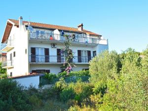 Apartment Milka.2, Appartamenti - Brodarica