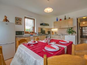 Apartment Ivković-1 by Interhome