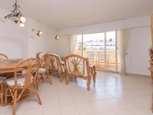 Apartment Girasol by Interhome