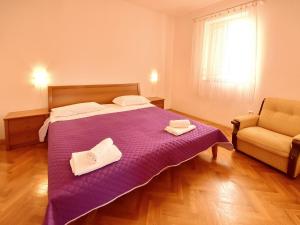 Holiday Home Ivan by Interhome