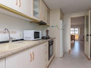 Apartment Girasol by Interhome