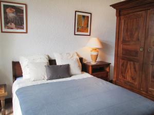 Holiday Home Fromental by Interhome