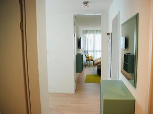 Apartment LaVille B-3-2 by Interhome