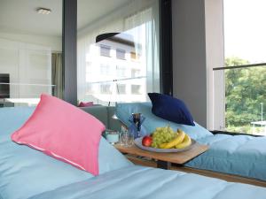 Apartment LaVille B-3-2 by Interhome