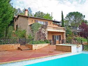 Accommodation in Bagnac