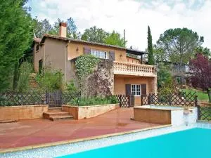 Holiday Home Fromental by Interhome - 圣艾蒂安德莫尔