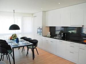 Apartment LaVille B-3-2 by Interhome
