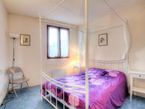 Appartements Apartment Le Grand Pavois by Interhome : photos des chambres