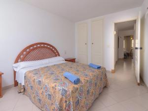 Apartment Girasol by Interhome