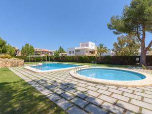 Apartment Girasol by Interhome