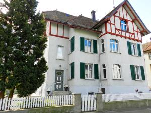 3 stern appartement Apartment Morgenstrasse Steckborn Schweiz