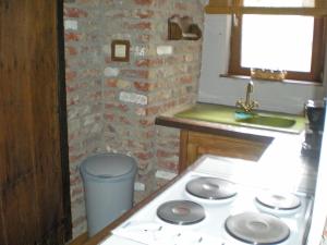 Holiday Home Ma Campagne by Interhome