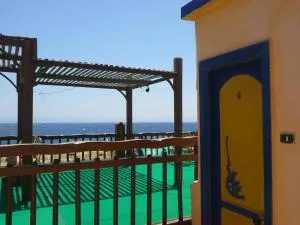 Neptune Hotel - Dahab