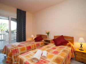 Apartment Royal Delta-2 by Interhome