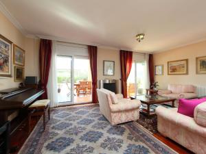 Villa Bertoni Golf & Sea by Interhome