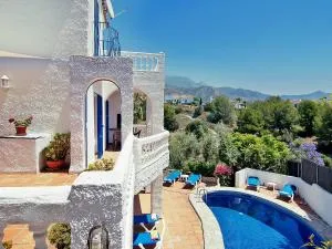 Villa Villa Pueblo Jara by Interhome - Nerja